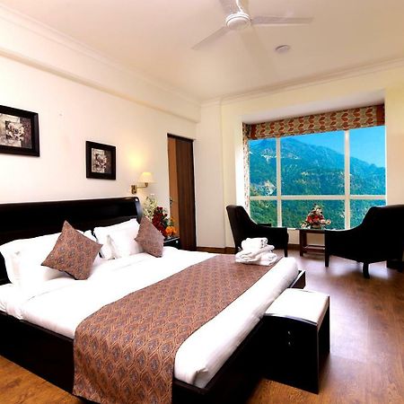 Luxury Aloha Apartments Rishikesh Luaran gambar