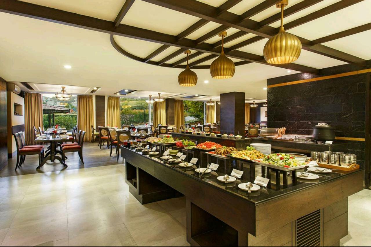 Luxury Aloha Apartments Rishikesh Luaran gambar
